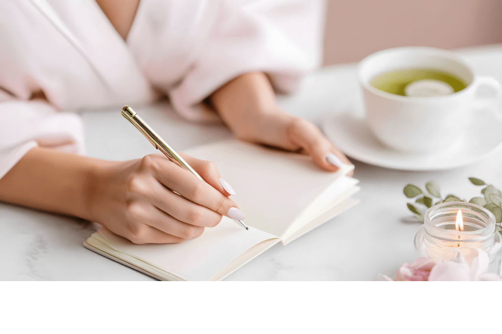 Ralentir pour mieux vivre : l’histoire derrière ce blog