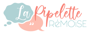 Logo léger - La Pipelette Rémoise